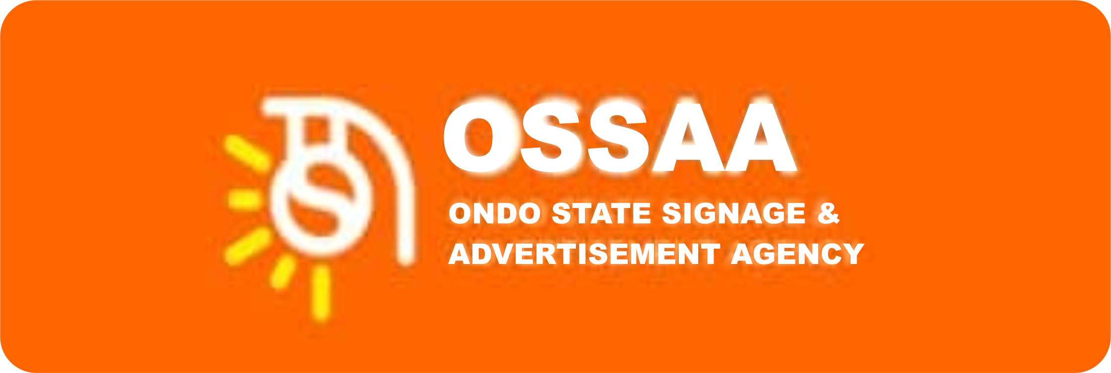 Ondo Signage Logo